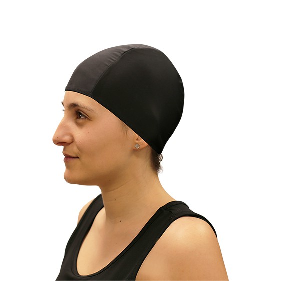 GORRO NATACIÓN LICRA SOFTEE SENIOR - Imagen 8