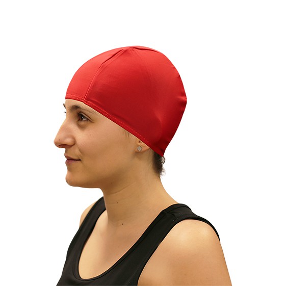 GORRO NATACIÓN LICRA SOFTEE SENIOR - Imagen 9