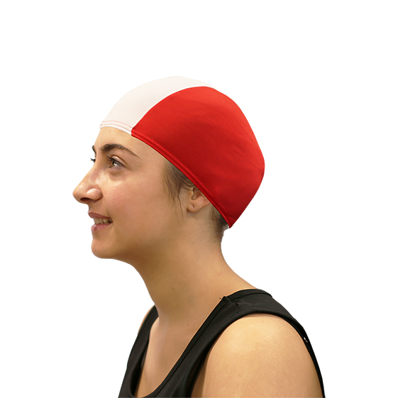 GORRO NATACIÓN LICRA SOFTEE SENIOR - Imagen 3