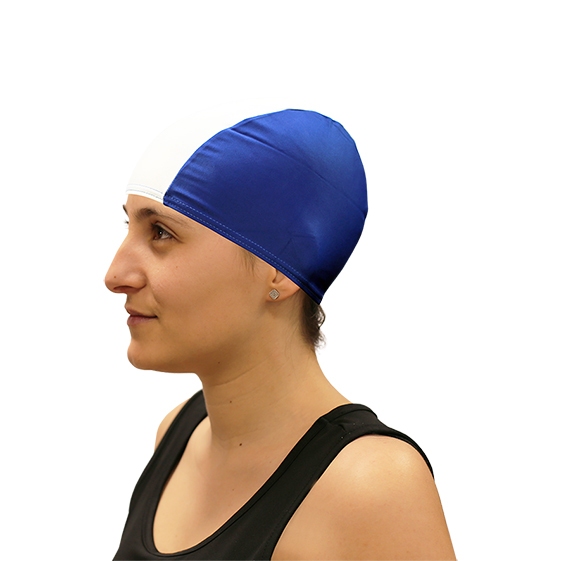 GORRO NATACIÓN LICRA SOFTEE SENIOR - Imagen 5
