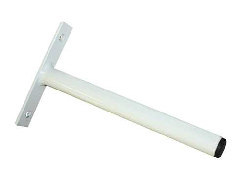 PLIMPO soporte para soldar estaño resorte metálico unido a la base circular  longitud: 170 mm