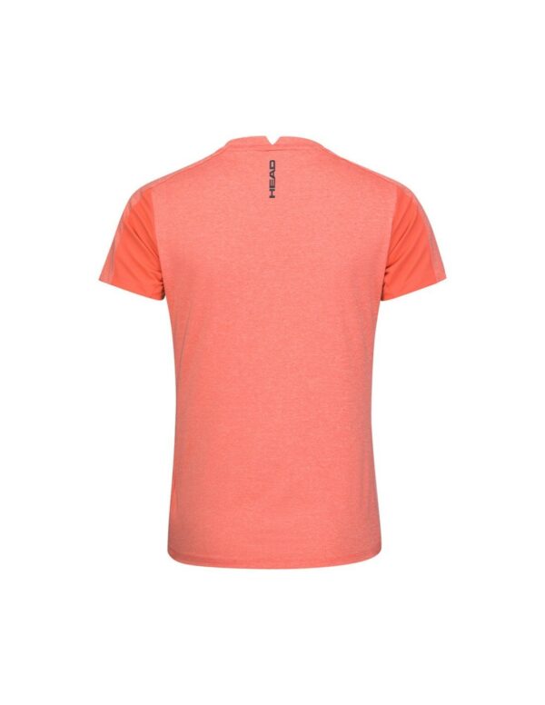 CAMISETA HEAD PÁDEL TECH MUJER - Imagen 3