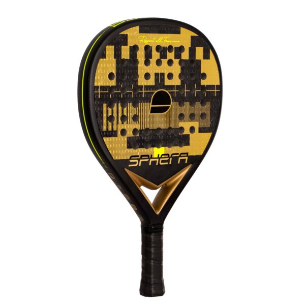 PALA PÁDEL SPHERA GOLD - Imagen 3