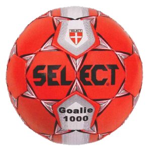 BALÓN DE FÚTBOL SELECT GOALIE 1000 003
