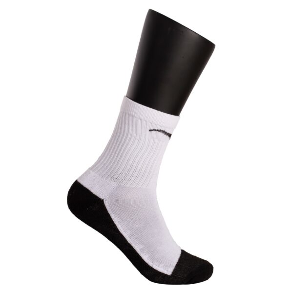 PACK 3 PARES CALCETINES SOFTEE RACE CAÑA ALTA - Imagen 3
