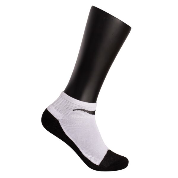 PACK 3 PARES CALCETINES SOFTEE RACE CAÑA MEDIA - Imagen 3