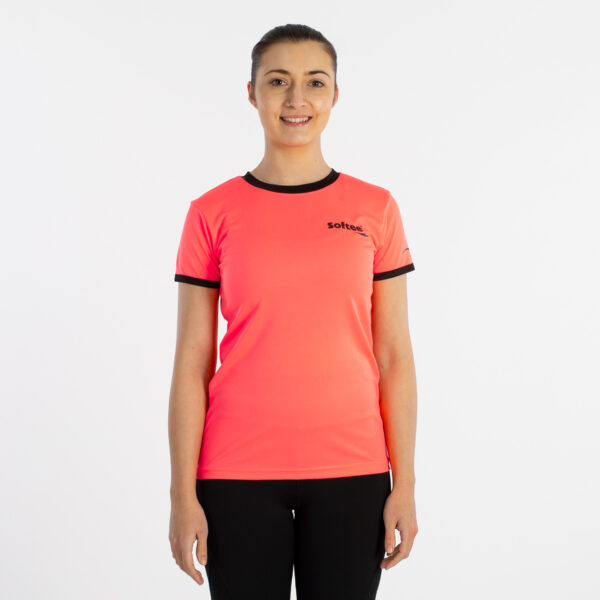 CAMISETA SOFTEE GALAXY MUJER - Imagen 6