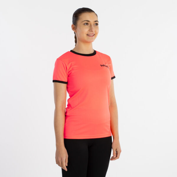 CAMISETA SOFTEE GALAXY MUJER - Imagen 7