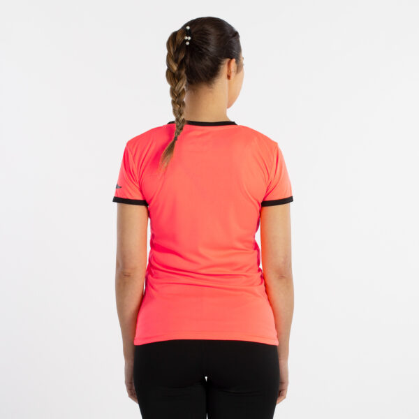 CAMISETA SOFTEE GALAXY MUJER - Imagen 8