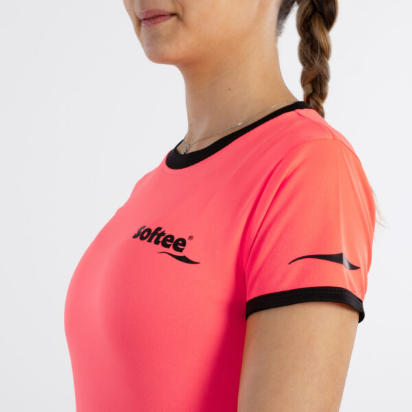 CAMISETA SOFTEE GALAXY MUJER - Imagen 9