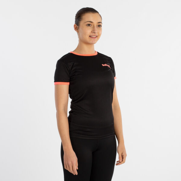 CAMISETA SOFTEE GALAXY MUJER - Imagen 3