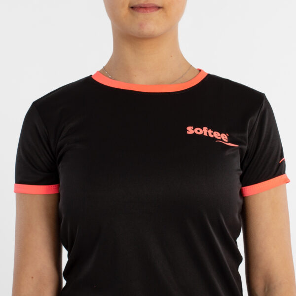 CAMISETA SOFTEE GALAXY MUJER - Imagen 5