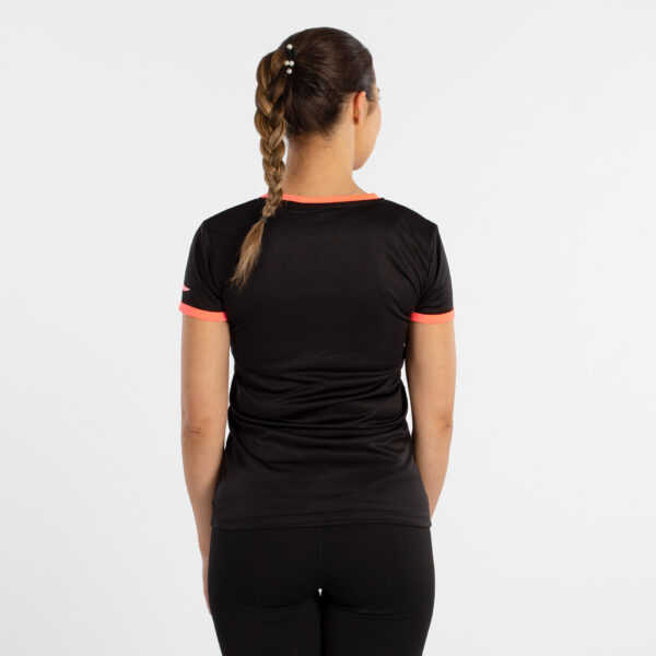 CAMISETA SOFTEE GALAXY MUJER - Imagen 4