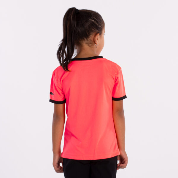 CAMISETA SOFTEE GALAXY NIÑA - Imagen 2