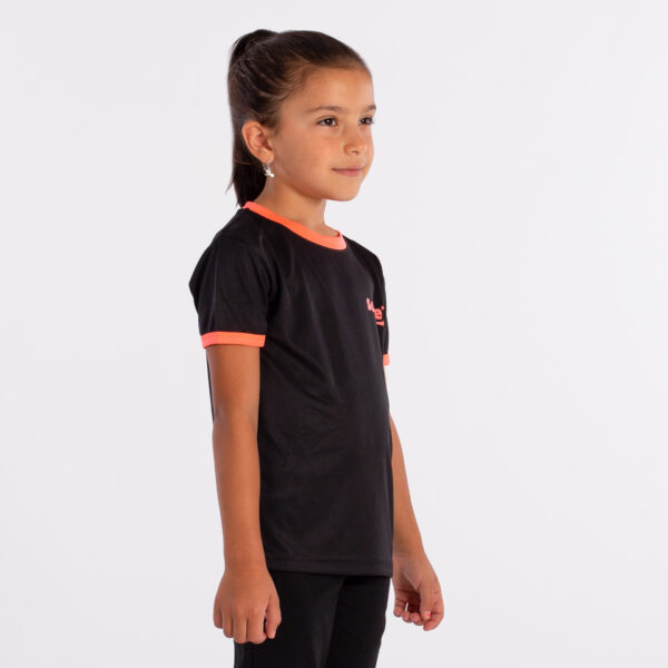CAMISETA SOFTEE GALAXY NIÑA - Imagen 7