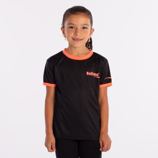 CAMISETA SOFTEE GALAXY NIÑA - Imagen 6