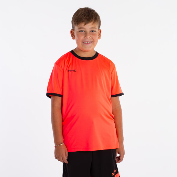 CAMISETA SOFTEE GALAXY NIÑO - Imagen 8