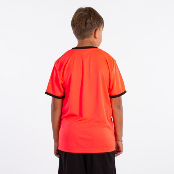 CAMISETA SOFTEE GALAXY NIÑO - Imagen 7