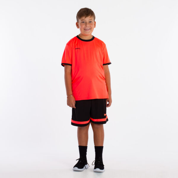 CAMISETA SOFTEE GALAXY NIÑO - Imagen 2