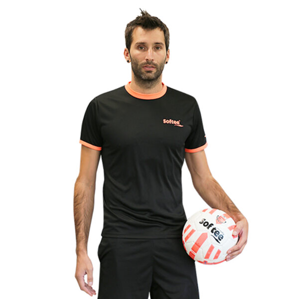 CAMISETA SOFTEE GALAXY NIÑO - Imagen 6