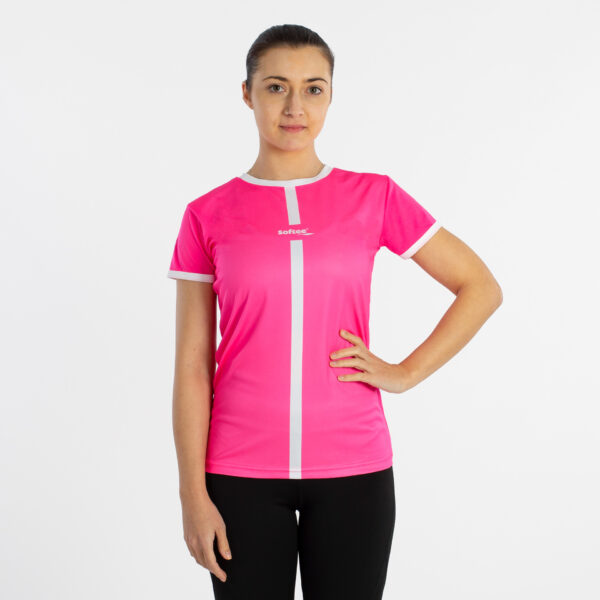 CAMISETA SOFTEE TIPEX MUJER - Imagen 9