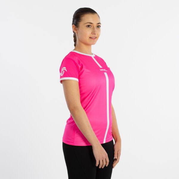 CAMISETA SOFTEE TIPEX MUJER - Imagen 6
