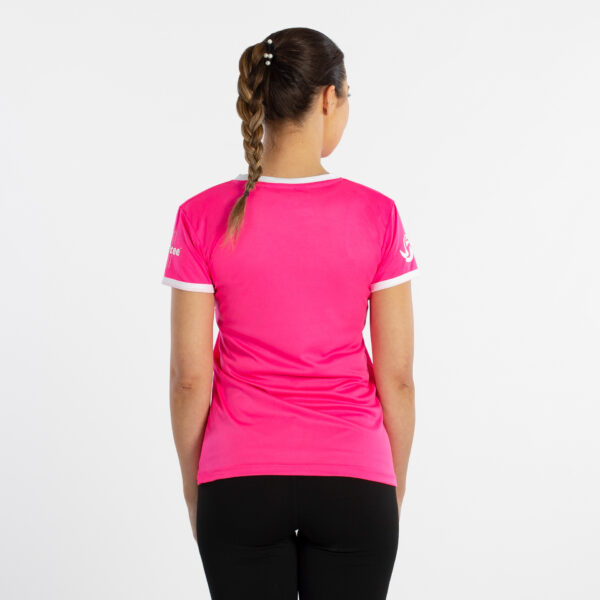 CAMISETA SOFTEE TIPEX MUJER - Imagen 11