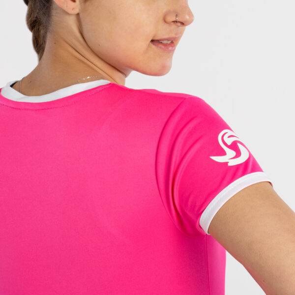 CAMISETA SOFTEE TIPEX MUJER - Imagen 13