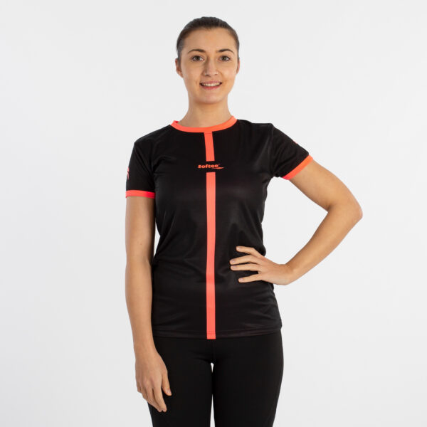 CAMISETA SOFTEE TIPEX MUJER - Imagen 5