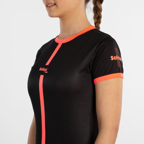 CAMISETA SOFTEE TIPEX MUJER - Imagen 10