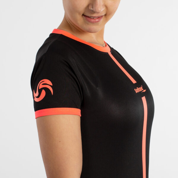 CAMISETA SOFTEE TIPEX MUJER - Imagen 8