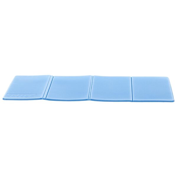 COLCHONETA SOFTEE TERMOCONFORMADA PLEGABLE 1500 X 500 X 8 MM - Imagen 5