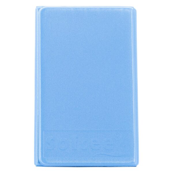 COLCHONETA SOFTEE TERMOCONFORMADA PLEGABLE 1500 X 500 X 8 MM - Imagen 6