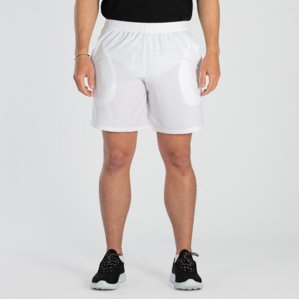 PANTALÓN CORTO SOFTEE CRATER ADULTO - Imagen 4