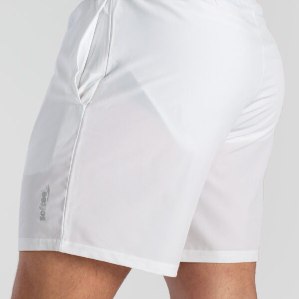 PANTALÓN CORTO SOFTEE CRATER ADULTO - Imagen 2
