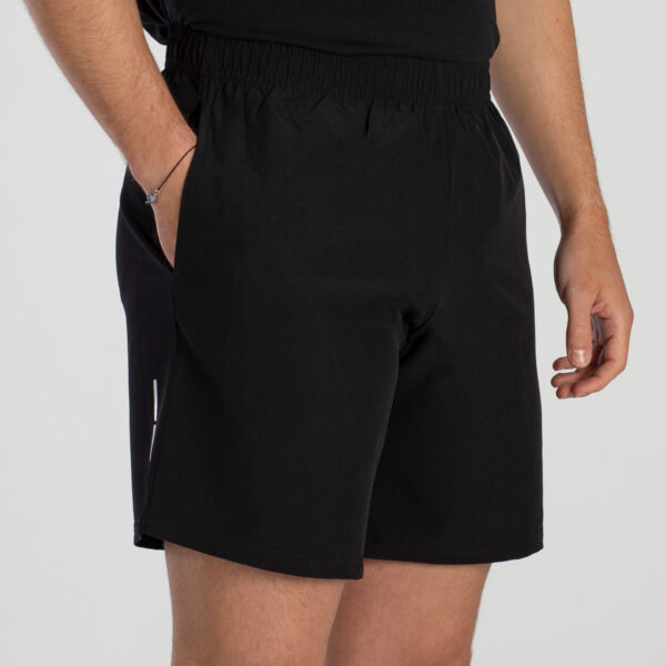 PANTALÓN CORTO SOFTEE CRATER ADULTO - Imagen 8
