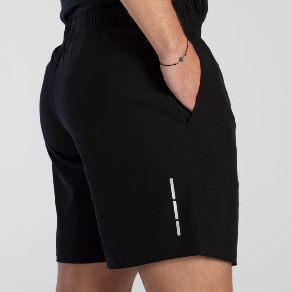 PANTALÓN CORTO SOFTEE CRATER ADULTO - Imagen 10