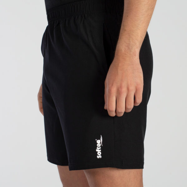 PANTALÓN CORTO SOFTEE CRATER ADULTO - Imagen 6