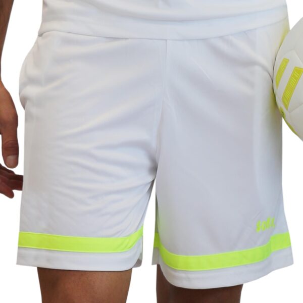 PANTALÓN CORTO SOFTEE PRIMAX CON BOLSILLOS NIÑO - Imagen 7