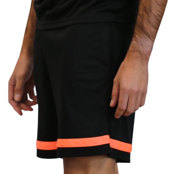 PANTALÓN CORTO SOFTEE PRIMAX CON BOLSILLOS NIÑO - Imagen 3