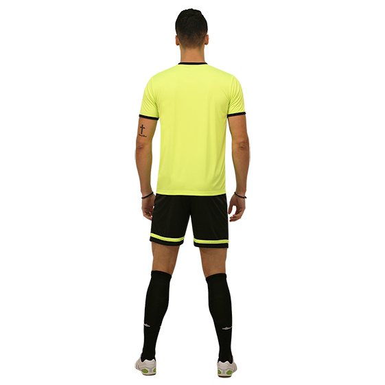 PANTALÓN CORTO SOFTEE PRIMAX NEW SIN BOLSILLOS NIÑO - Imagen 7