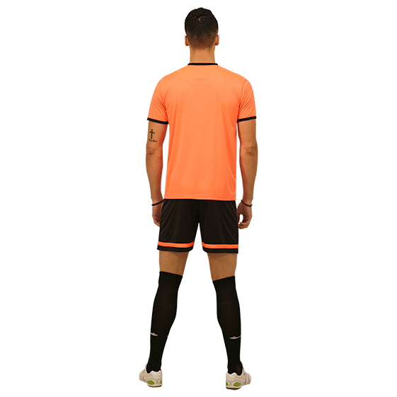 PANTALÓN CORTO SOFTEE PRIMAX NEW SIN BOLSILLOS NIÑO - Imagen 10