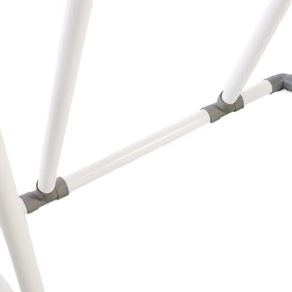 PORTERÍA MULTIUSOS PVC REFORZADO 100X65CM -INCLUYE RED- - Imagen 3