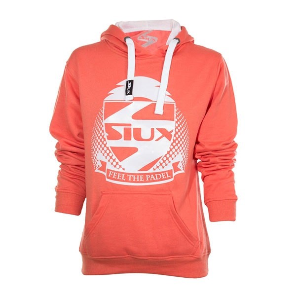 SUDADERA SIUX BELICE NIÑA - Imagen 19
