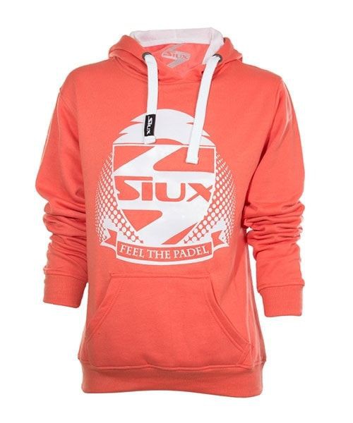 SUDADERA SIUX BELICE NIÑA - Imagen 17