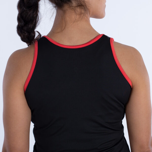 VESTIDO PADEL VIBOR-A RUSSELL - Imagen 7