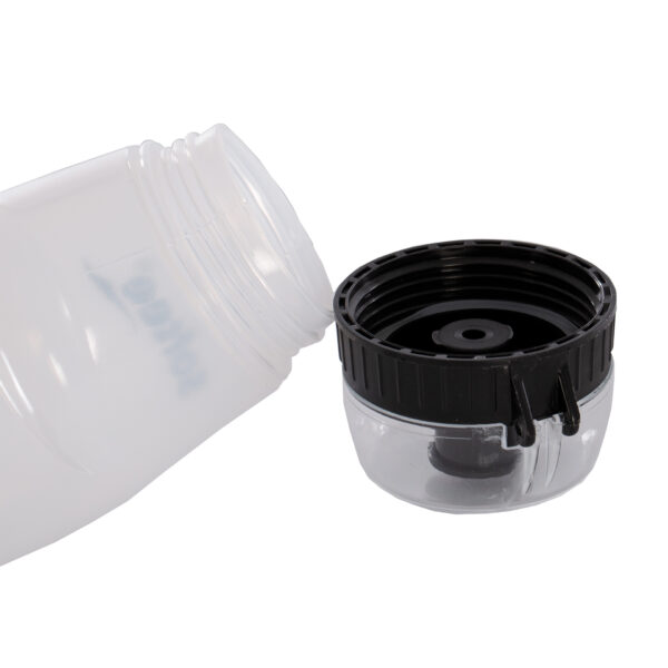 BOTELLA CON AGARRE ERGONÓMICO SOFTEE 750ML - Imagen 6