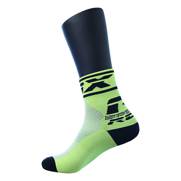 CALCETINES ROX R-RUNNING STEP MEDIA CAÑA - Imagen 11