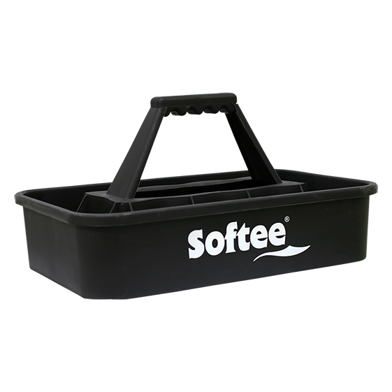 PORTABOTELLAS PARA 12 BOTELLAS 750ML SOFTEE - Imagen 4