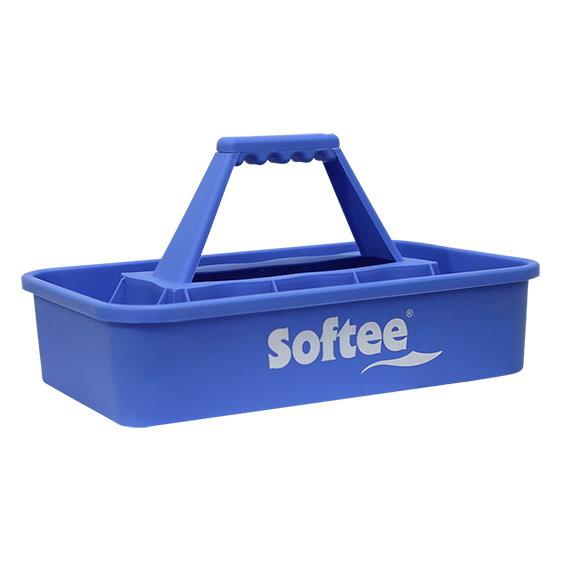 PORTABOTELLAS PARA 12 BOTELLAS 750ML SOFTEE - Imagen 3